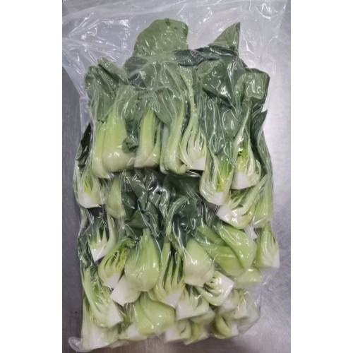 小唐菜段